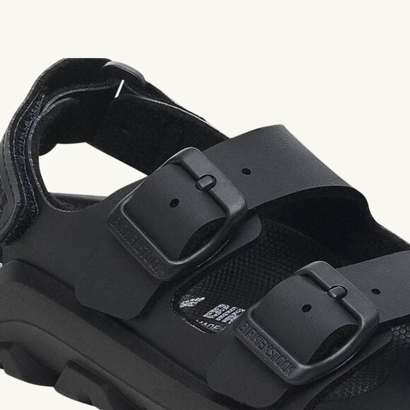 NEW - Birkenstock - Mogami Birko-Flor for children - Picture 2 of 3